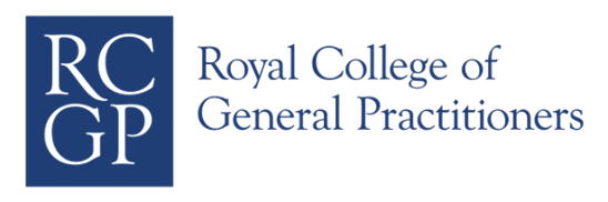 Royal College of General Practice logo