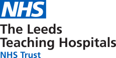 Image of Leeds Teaching Hospital NHS Trust logo