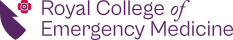 Royal College of Emergency Medicine Logo