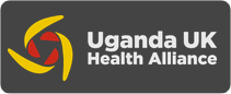 Uganda UK Health Alliance Logo