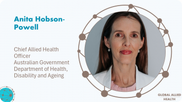 Anita Hobson-Powell