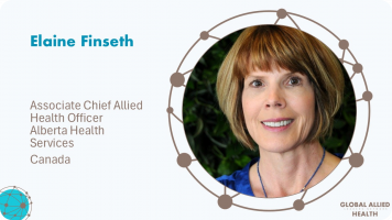 Elaine Finseth