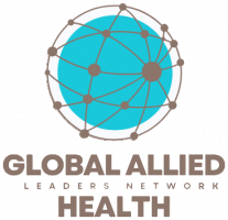 Global Allied Health Leaders Network Logo