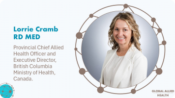 Lorrie Cramb