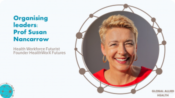 Prof Susan Nancarrow