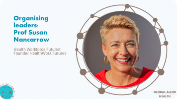 Prof Susan Nancarrow